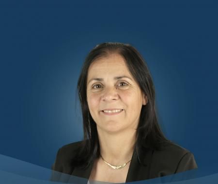 Maria Alice Correia Da Silva